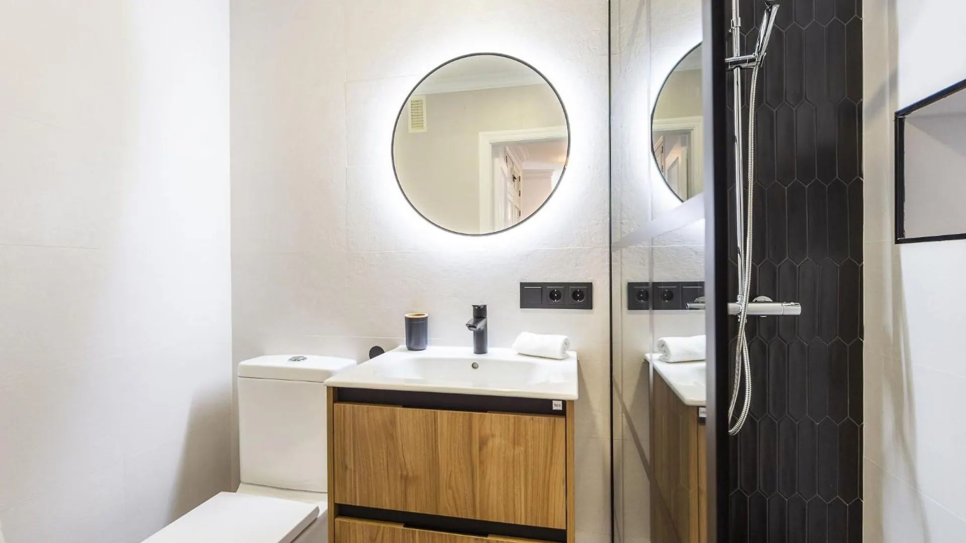 Apartment Infinite Viewpoint By Interhome Garrucha
