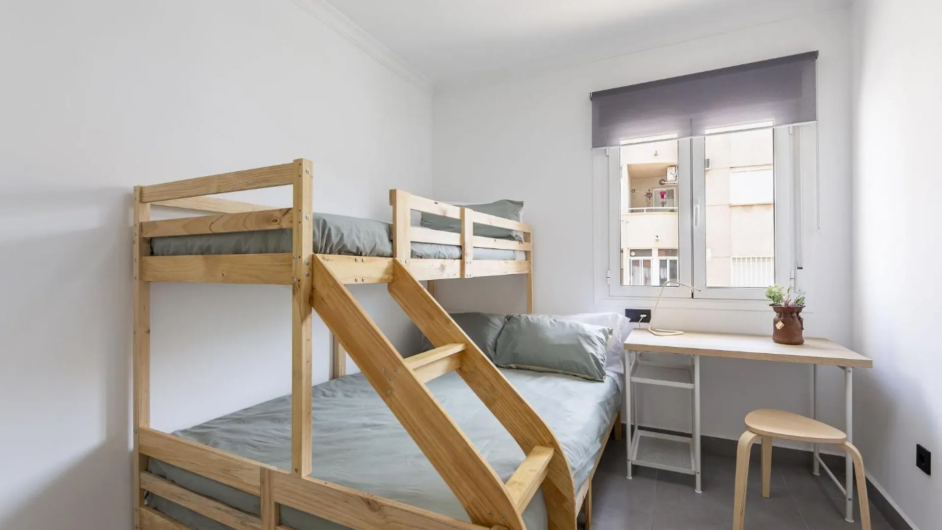 Apartment Infinite Viewpoint By Interhome Garrucha