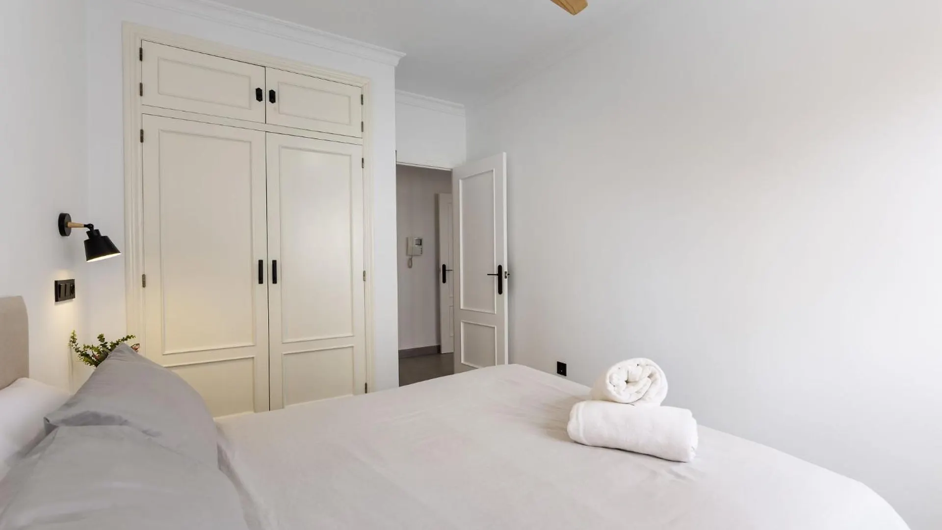 Apartment Infinite Viewpoint By Interhome Garrucha