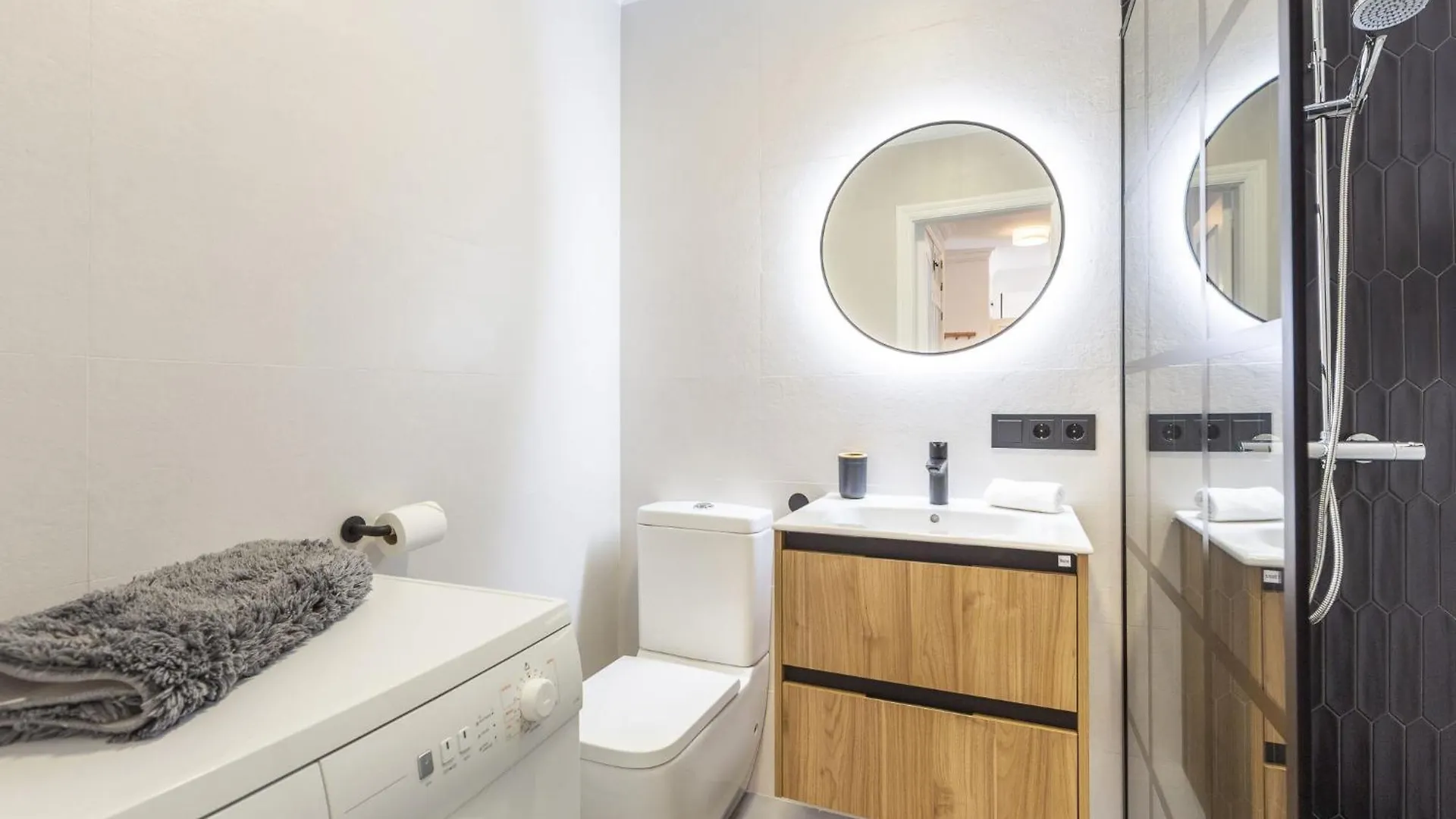 Apartment Infinite Viewpoint By Interhome Garrucha Espanha