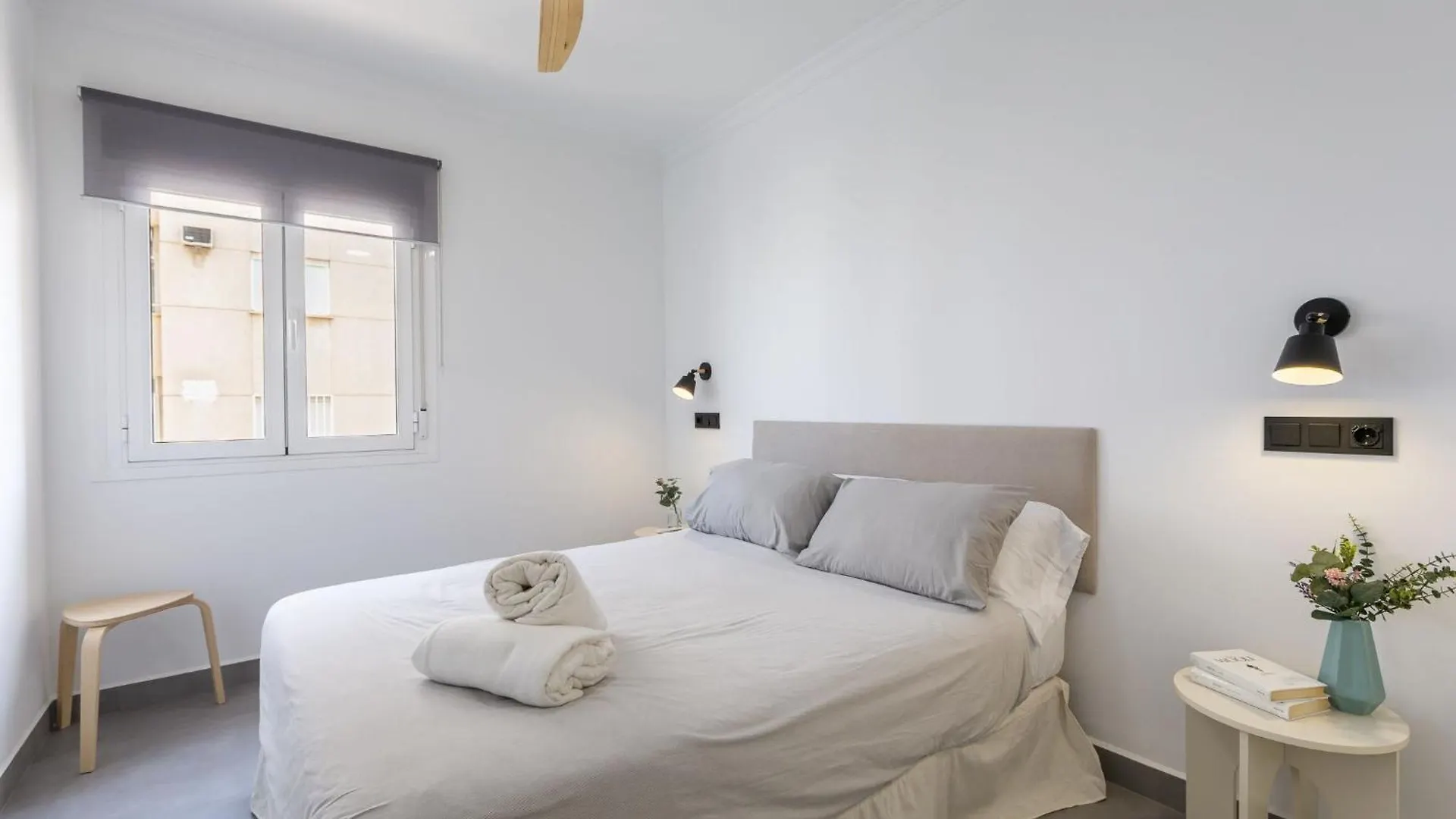Apartment Infinite Viewpoint By Interhome Garrucha Espanha