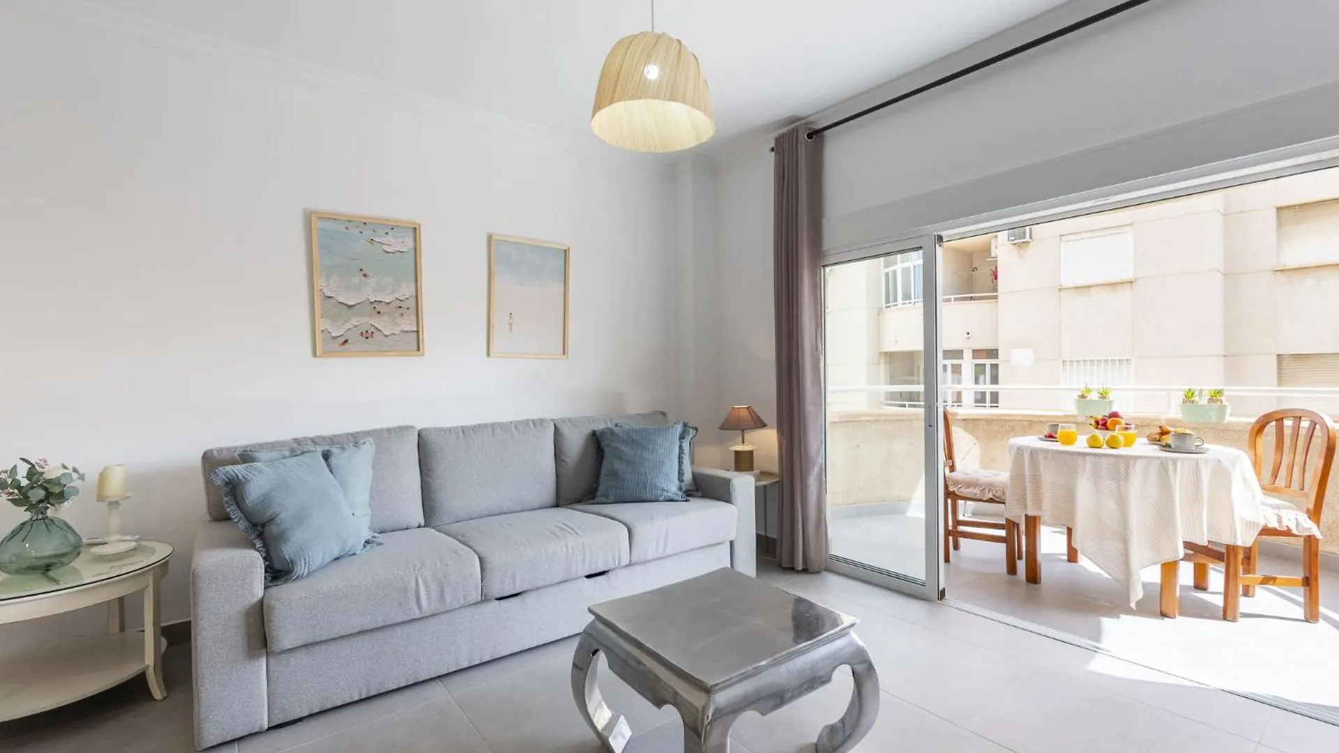 Apartment Infinite Viewpoint By Interhome Garrucha 0*,  Espanha